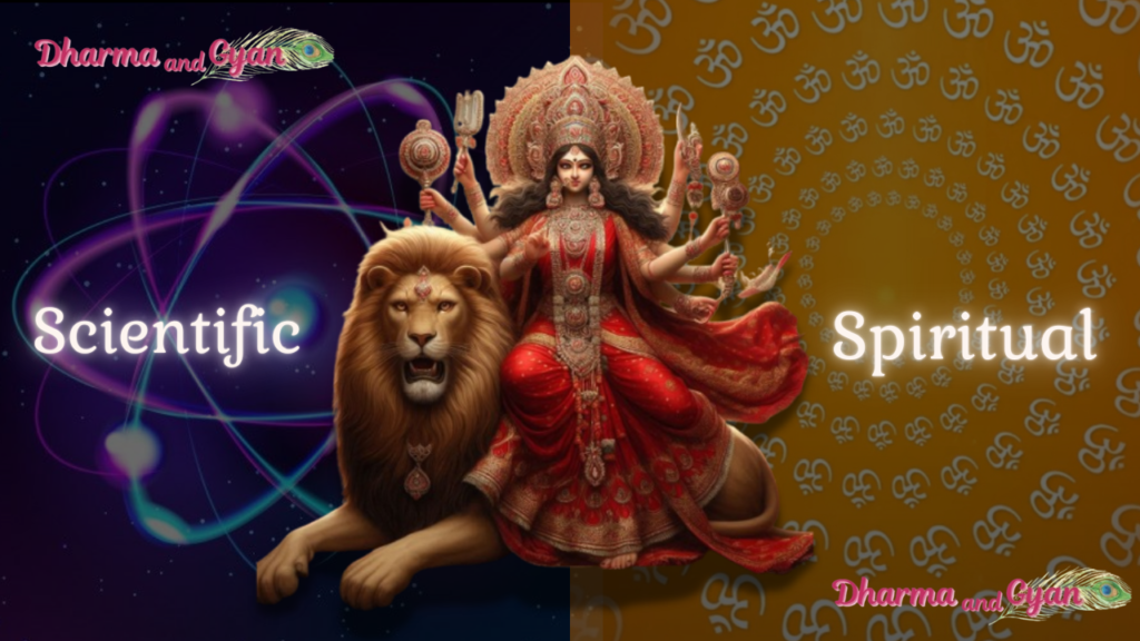 Why Navratri is celebrated?